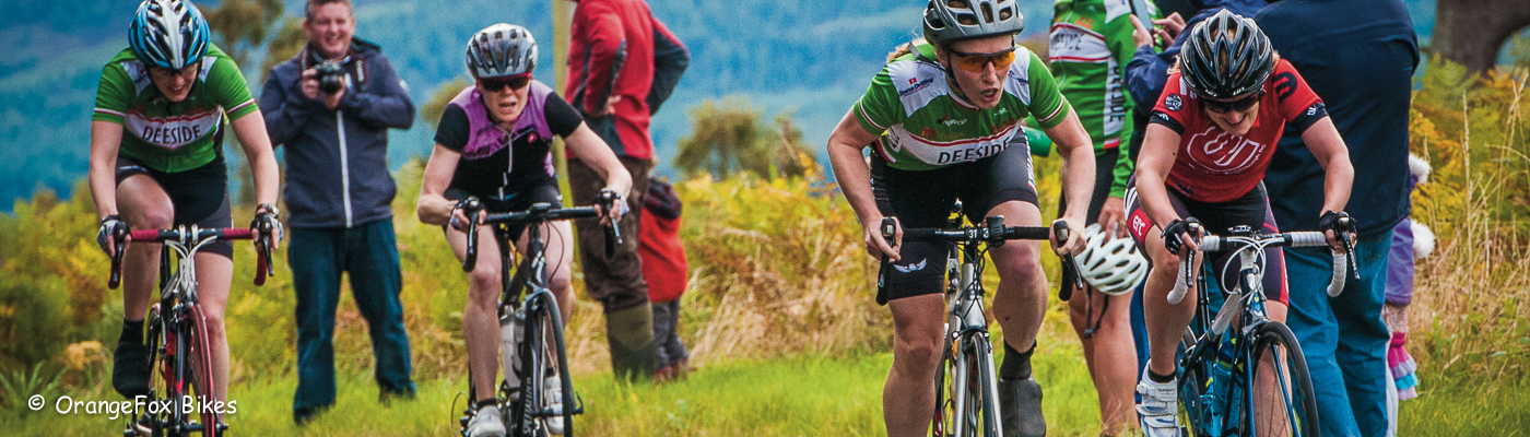 Women's Road Race