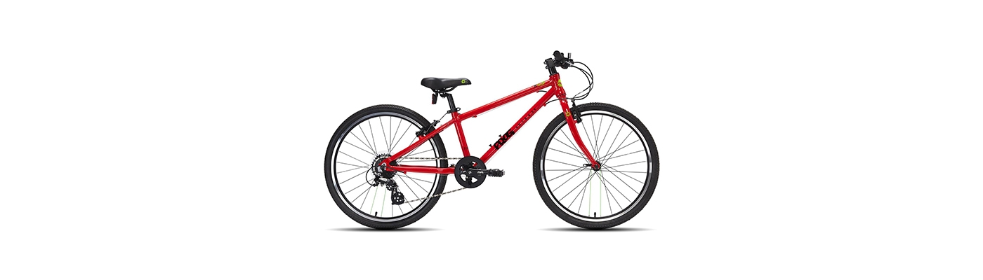Bike Shop Inverness Highlands OrangeFox Bikes